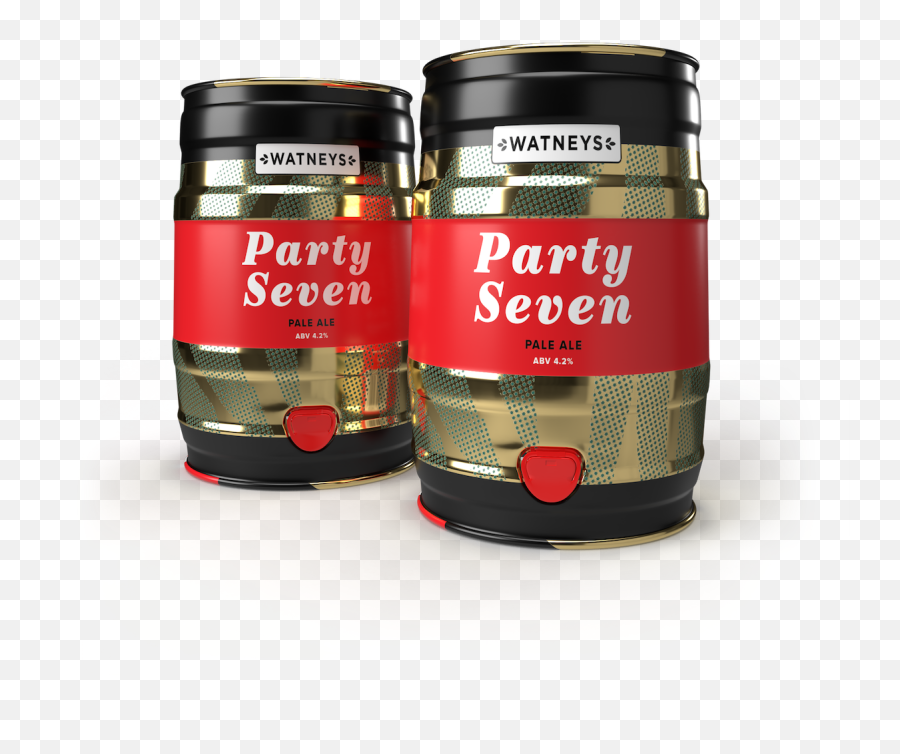 Download Packager Images For Free - Party Seven Can Png,Stardock Icon