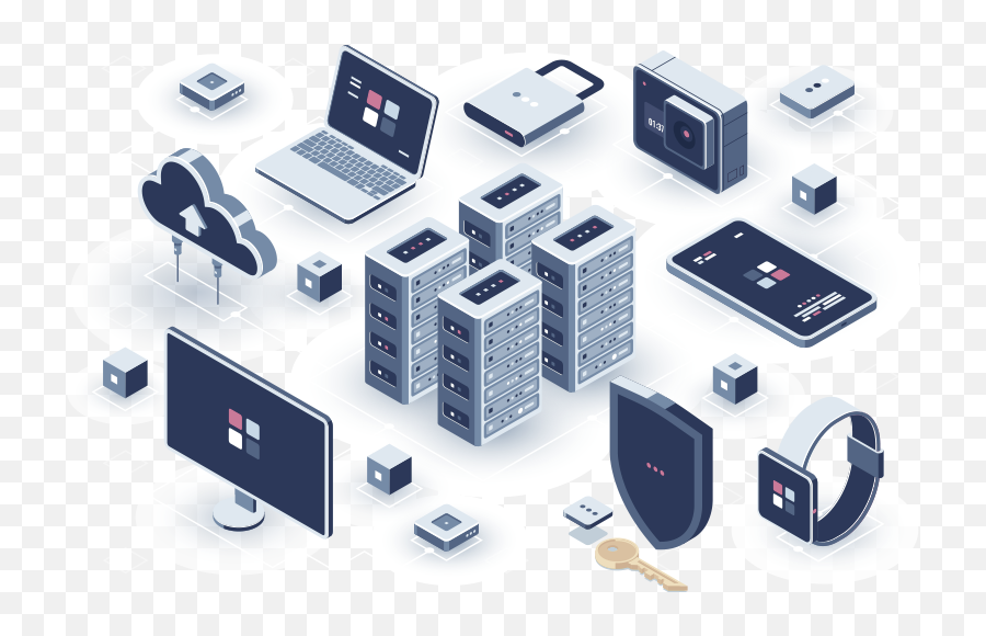 Data Management Edb Postgresql Software Solutions - Animated Computer Hardware Gif Png,Humble Icon