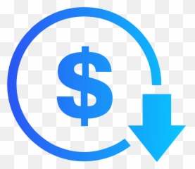 Lep100 Tokens - Lithosphere Reduce Cost Icon png