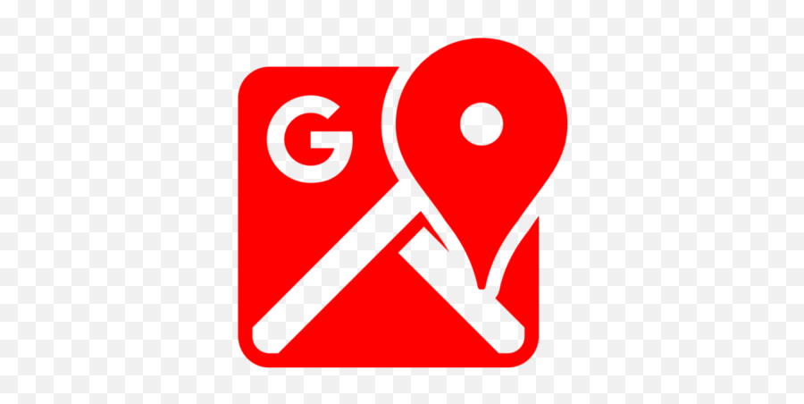 Google Maps Management - Digital Marketing Google Google Maps Icon Png Black,Google Maps Location Icon