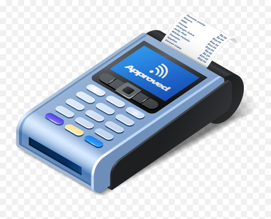 Credit Card Processing For Any Level Risk Merchants - Mvp Point Of Sale Png,Pos Terminal Icon