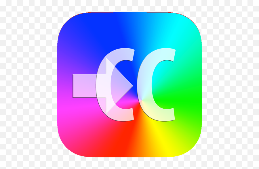 Xtocc - Color Gradient Png,Adobe After Effects Cs6 Icon