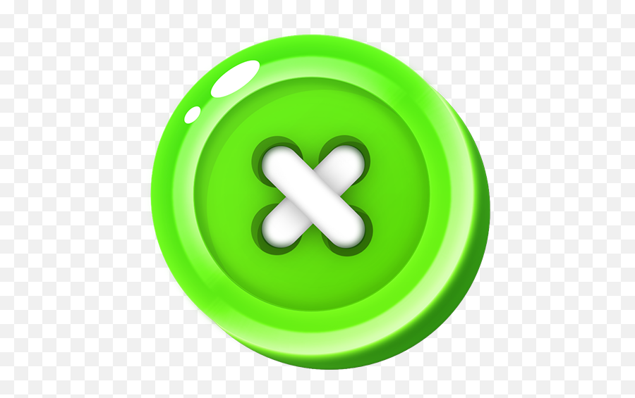 Updated Ten Buttons For Pc Mac Windows 7810 - Free Vertical Png,Windows Exit Icon