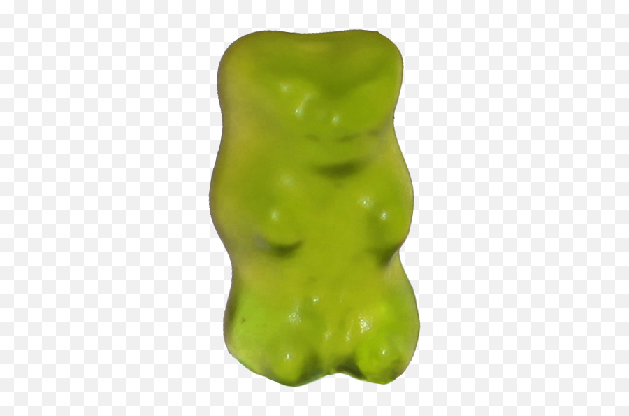 Gummi Bears In Action 07 - Figurine Png,Gummy Bear Png