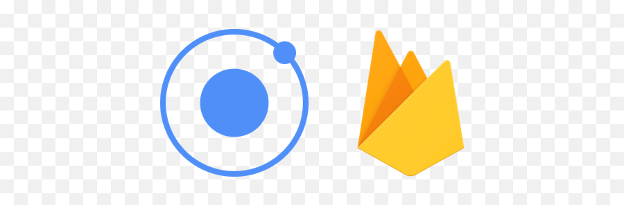 Ionic App - Android Firebase Png,Ionic App Icon