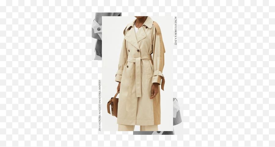 32 Pretty Designer Pieces To Buy Now Sheerluxe Png Jcrew Icon Trench