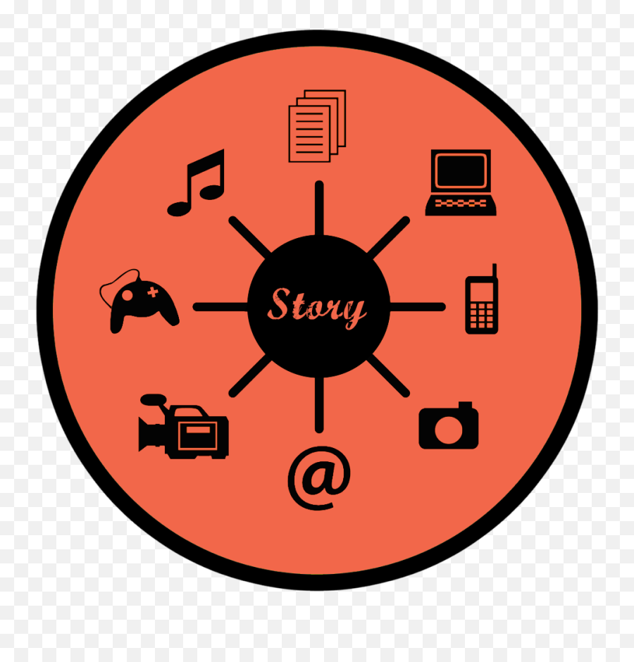 Transmedia - Open Source Api Png,Storytelling Icon