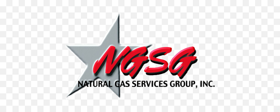 Ngs Natural Gas Services Group Stock Price - Natural Gas Services Group Inc Logo Png,Natural Gas Icon