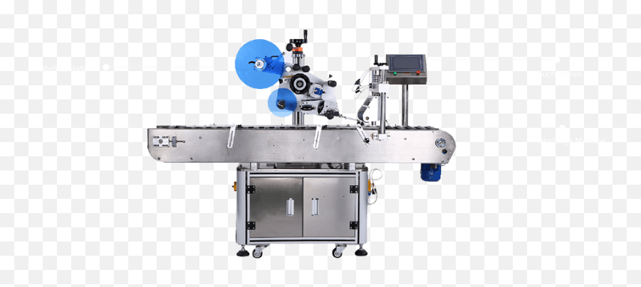 Labeling Machine The Ultimate Buying Guide - Saintytec Png,Labeling Icon