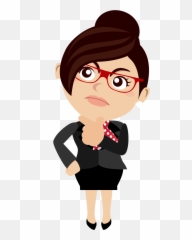 5 Things To Remember When You Start Your First Job - Illustration Png,Job Png