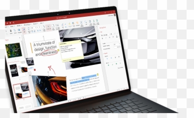 Mobisystems - Pdf Extra Premium png