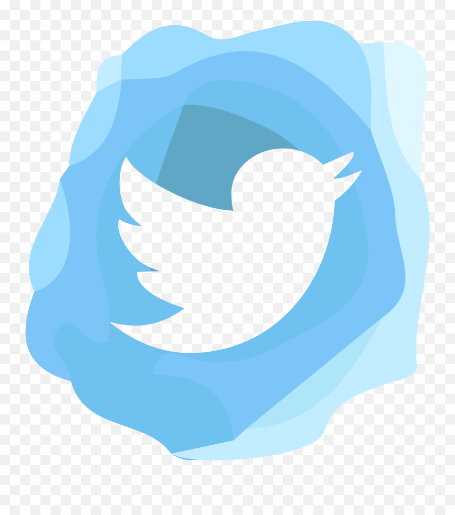 Unknown Projects About Us - Background Twitter Logo Png,Twitter Icon Template