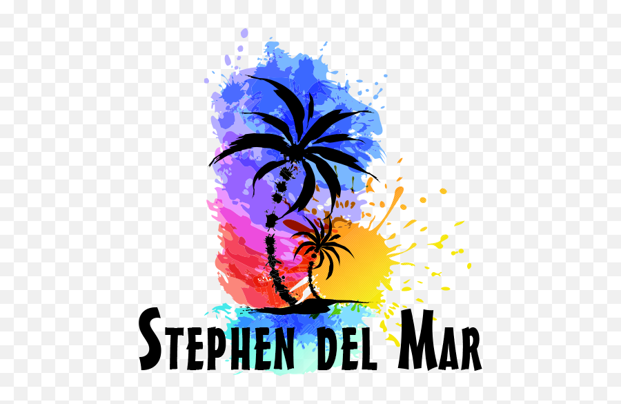 Writing And Publishing Info U2013 Stephen Del Mar Png Bookbub Icon