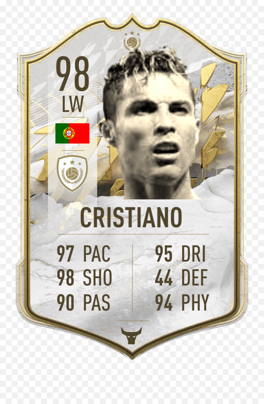 A Bit Ago I Made This Post But People Didnu0027t Like The - Maradona Fifa 22 Png,Prime Icon Moments