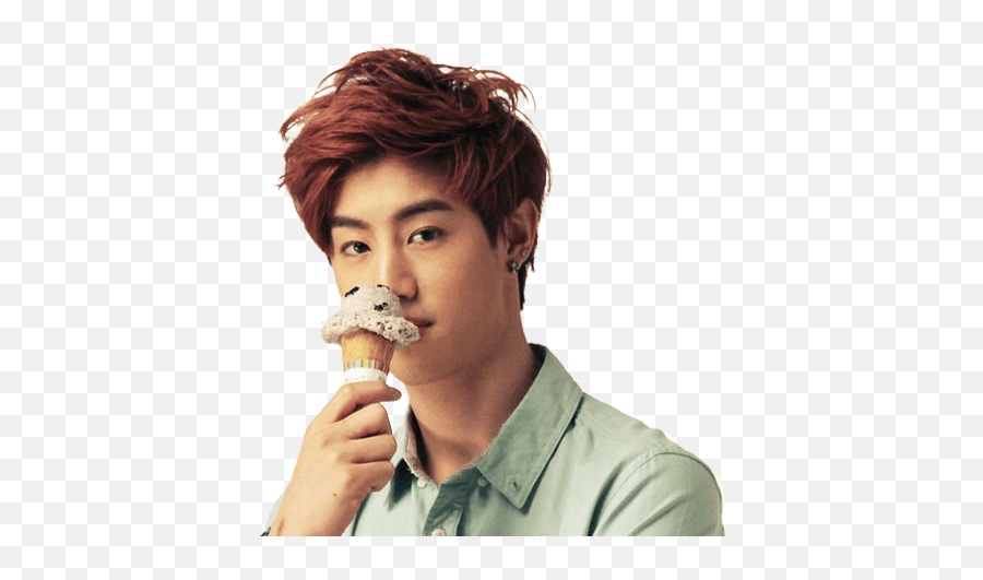 Download Got7 Mark Photoshoot Png Image With No Background - Got7,Got7 Icon