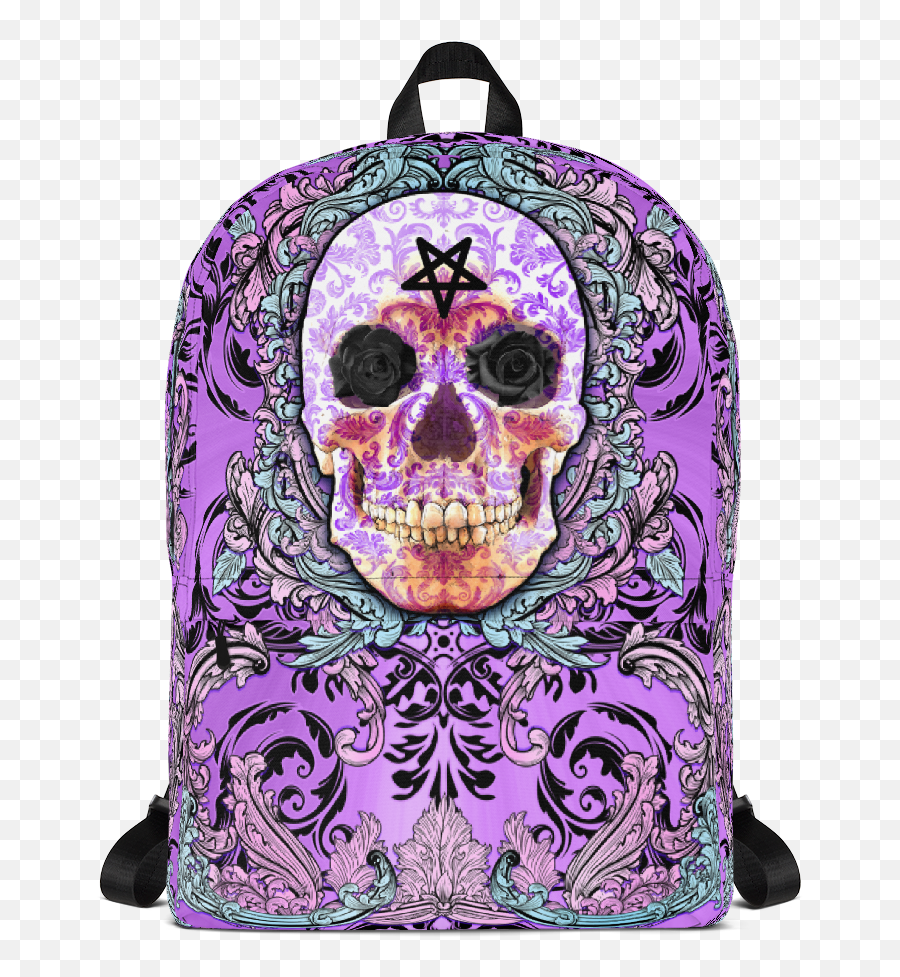 Pastel Goth Backpack From Abysm Internal - South Park Backpack Png,Pastel Goth Png