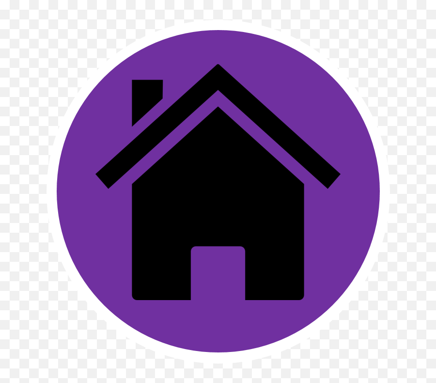 Homeless Action Project - Health And Safety Symbols Full House Small Logo Png,Homeless Icon