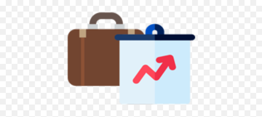 Experts In Forex Trading Platforms - Empty Png,Icon Airplane And Suitcase.