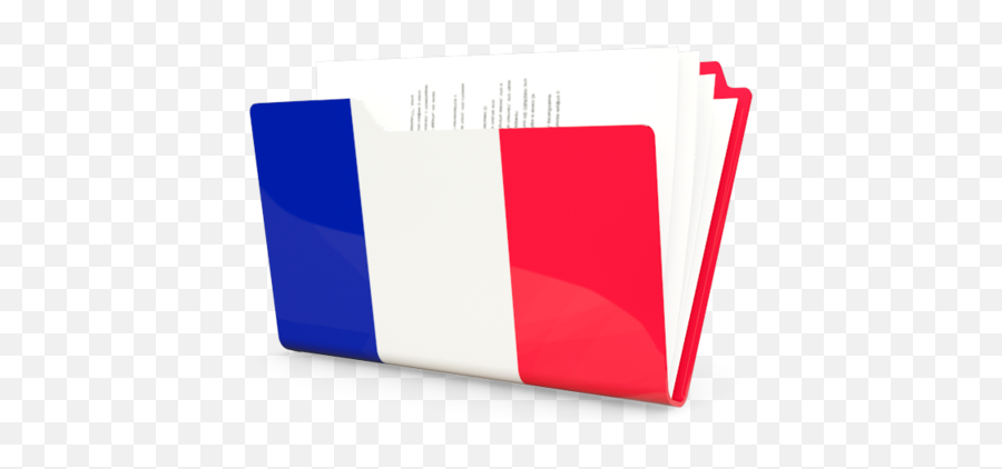 Symbol Icon France Flag 18747 - Free Icons And Png Backgrounds France Flag Folder Png,French Flag Png