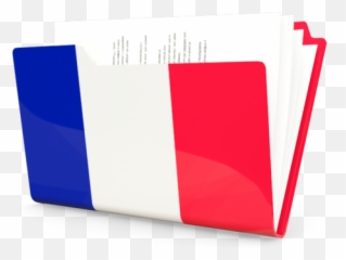 Symbol Icon France Flag 18747 - Free Icons and PNG Backgrounds Folder Png