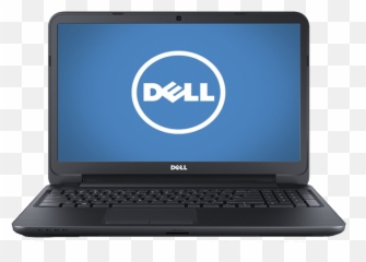 Dell Laptop Transparent Png Mart - Png