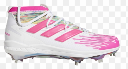 Spikes De Metal U2013 Beisbolplus - Adidas Afterburner 8 png