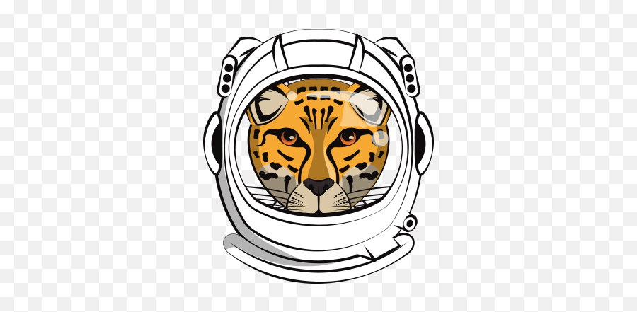 Live Streaming - Kosmozoo Records Png,Astronaut Helmet Icon