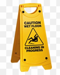 Slip And Fall Premises Liability U2014 Gulisano Law Pllc - Caution Wet Floor Sign Transparent Background png
