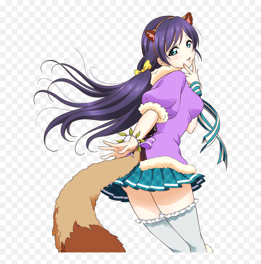 School Idol Tomodachi - Cards Album 104 Toujou Nozomi Sr Nozomi Tojo Tanuki Png,Nozomi Toujou Icon