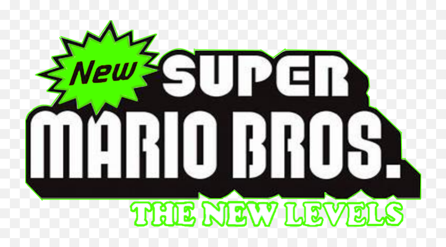 The Nsmb Hacking Domain 1 List - New Super Mario Bros Png,Assistance Icon Mario + Luigi Superstar Saga