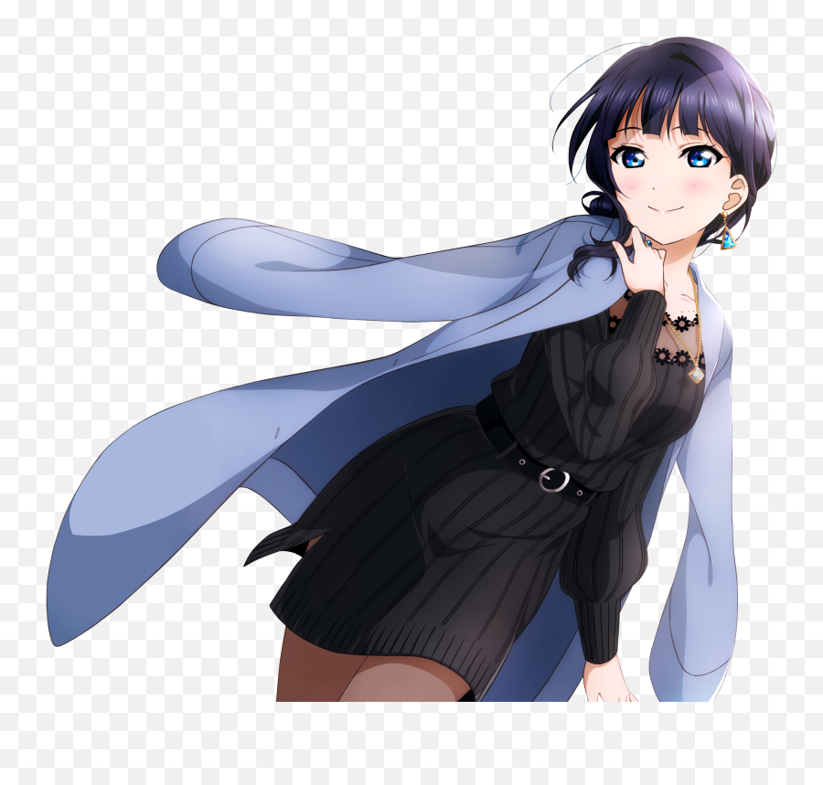 Ur Asaka Karin Did Your Heart Skip A Beat Celebrity In - Love Live Karin All Star Png,Yohane Icon