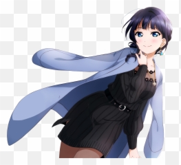 Ur Asaka Karin Did Your Heart Skip Beat Celebrity - Love Live All Star png