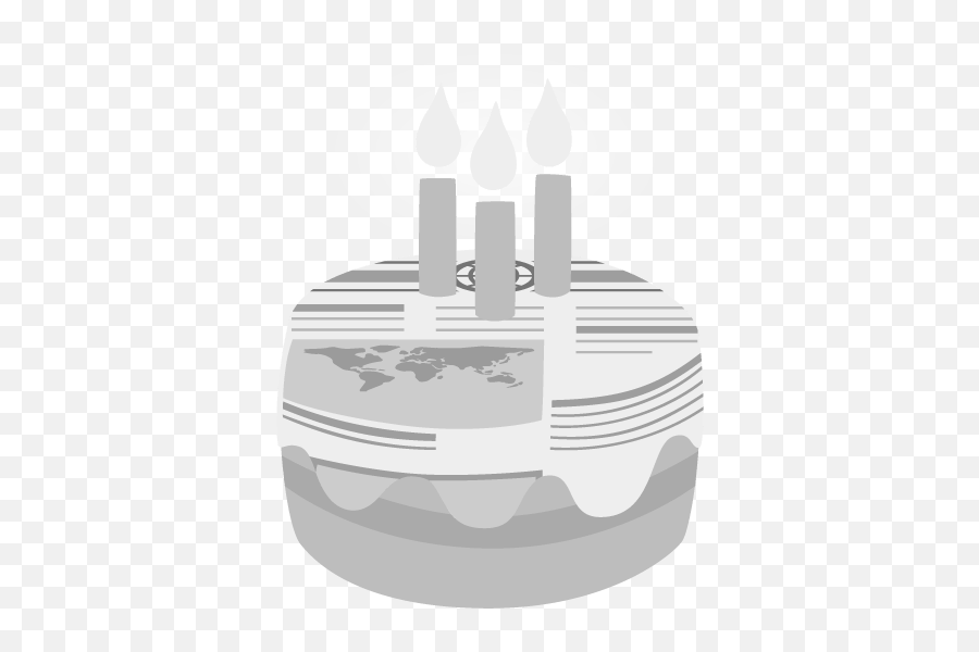 Doctor Trashy Trashy0ne Twitter - Cake Decorating Supply Png,Candle Stick Drawing Icon