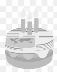 Doctor Trashy Trashy0ne Twitter - Cake Decorating Supply png