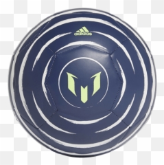Adidas Messi Club Ball - 201920 Lionel Messi Png,Messi Transparent