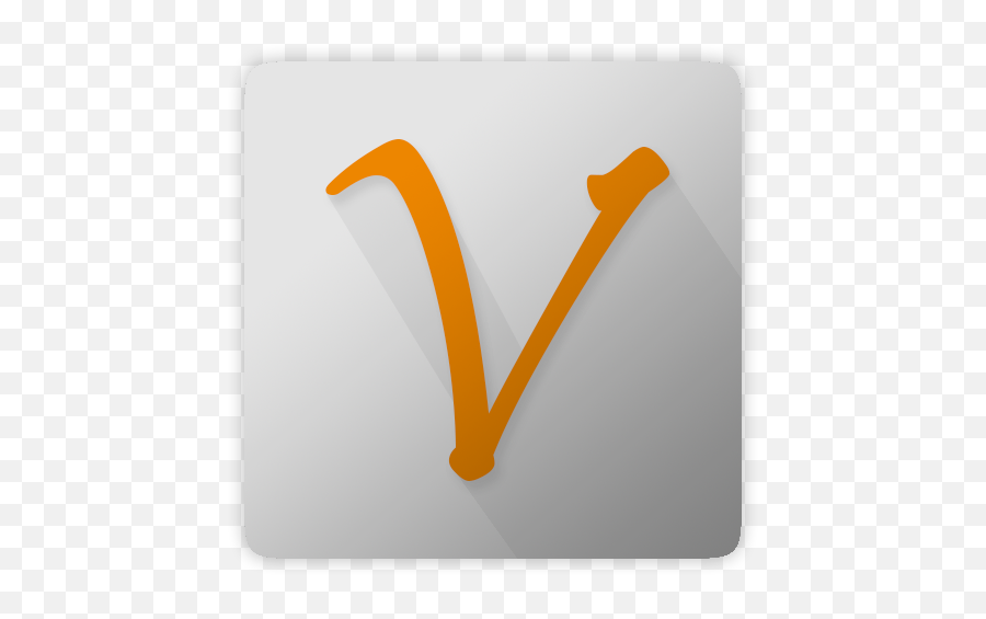 Vigenère Advance - Apps On Google Play Png,Letter V Icon