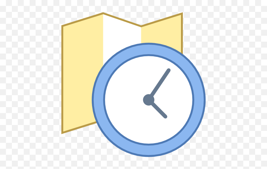 Timezone Time Zone Clock Free Icon - Iconiconscom Png,Zoning Icon