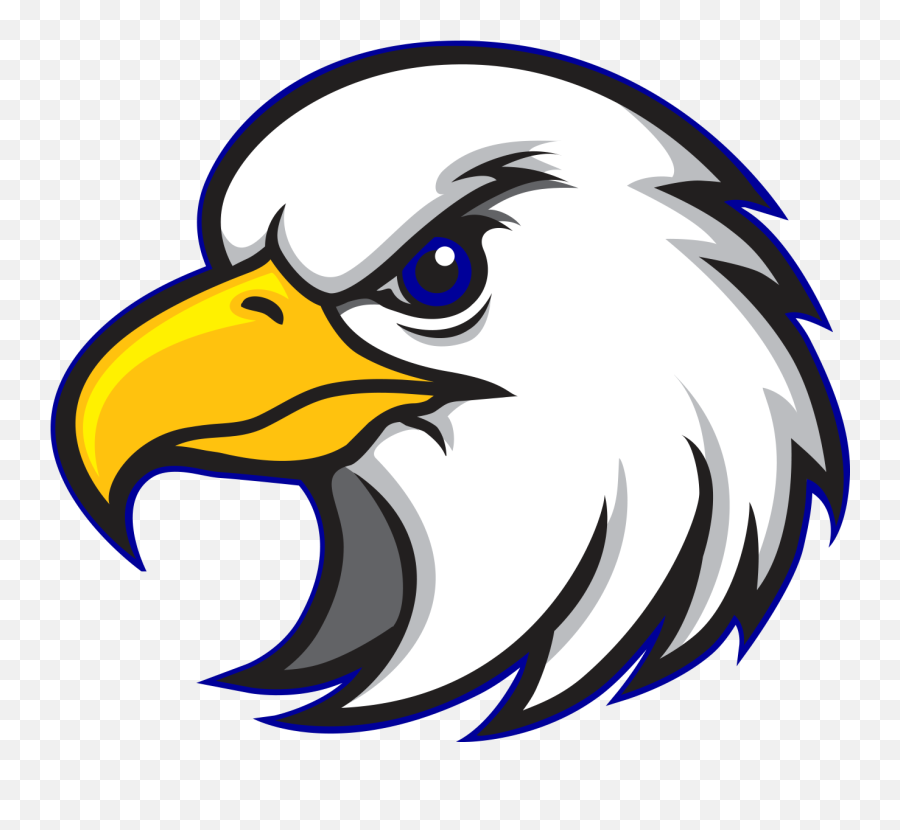Cape Fear Christian Academy Eagles Softball - Erwin Nc Sblive Png,Eagle Head Icon