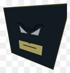 Batman Face Changer - Roblox Batman png
