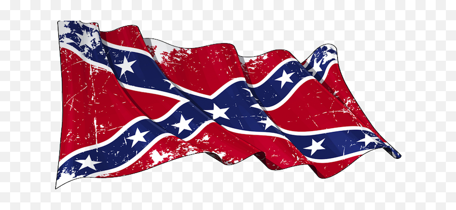 Flag Confederate Png - Confederate Battle Flag Png,Us Flag Transparent Background