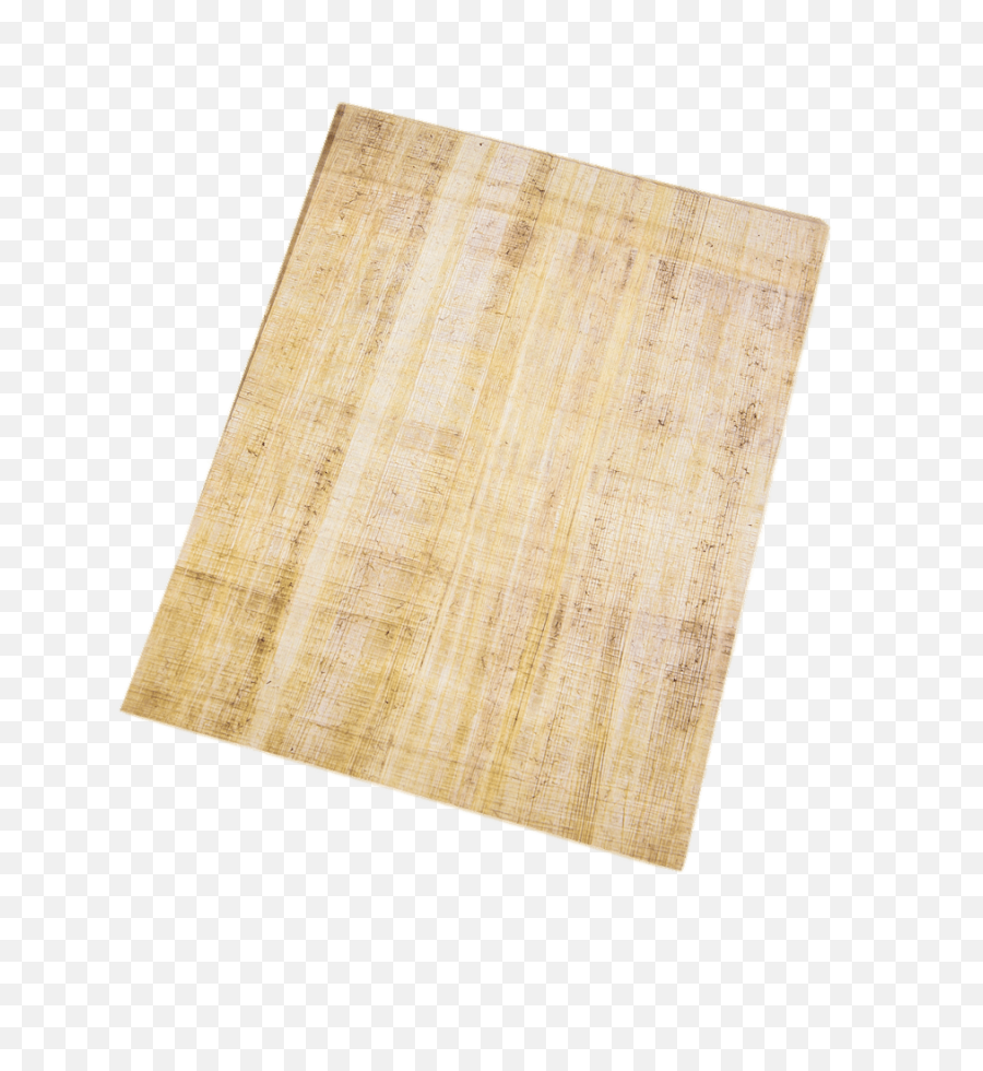 Blank Papyrus Sheet Transparent Png - Paperus Paper,Papyrus Png
