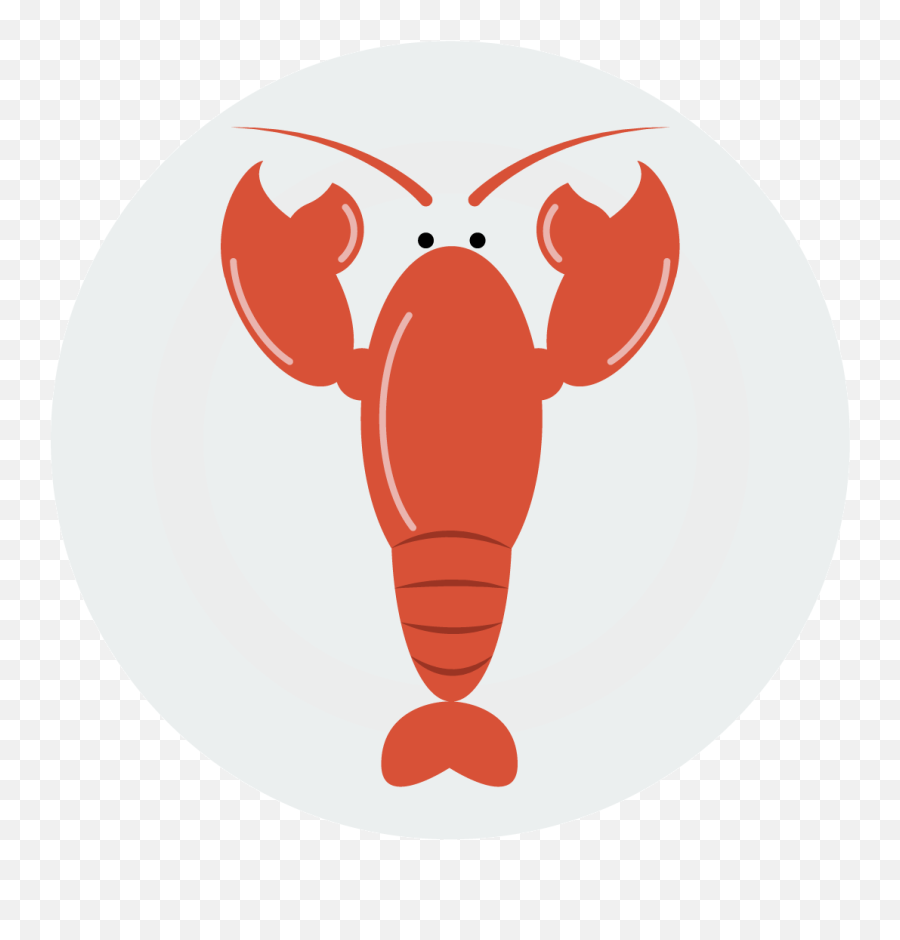 Lobster Seafood Shrimp Euclidean Vector - Red Lobster Png Logo Lobster Png,Shrimp Png