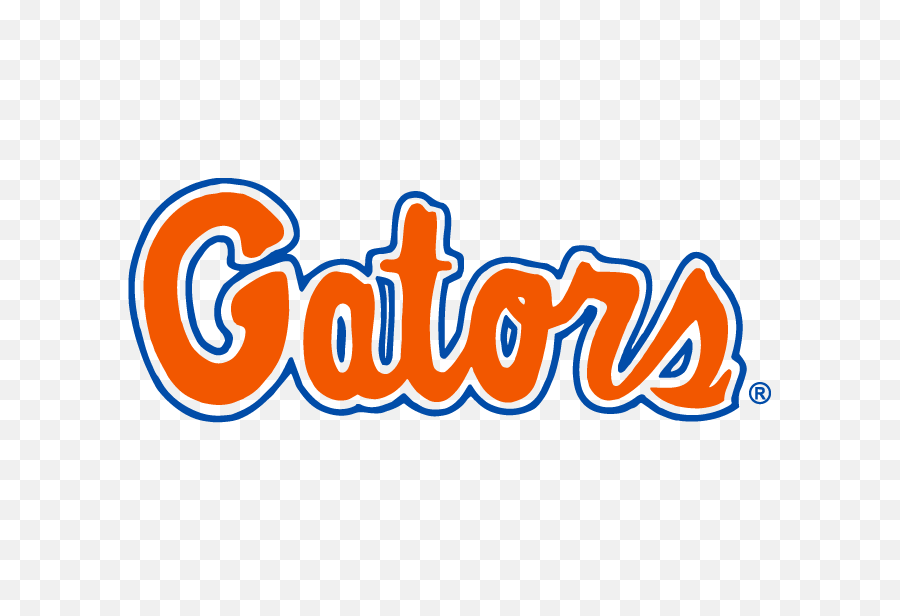 Florida Gator Baseball Logo Png - Transparent Florida Gators Logo,Florida Gators Png