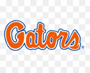 Florida Gator Baseball Logo Png - Transparent Gators