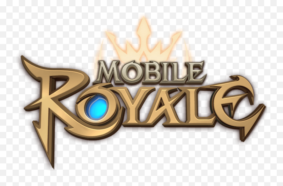 Mobile Royale - Mobile Royale Logo Png,Royale Knight Png