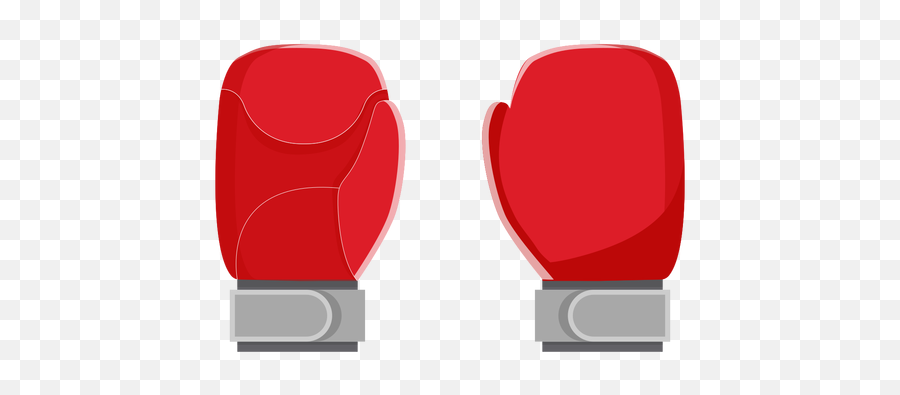 Boxing Gloves Icon Elements - Transparent Png U0026 Svg Luva Boxe Desenho Png,Boxing Gloves Png