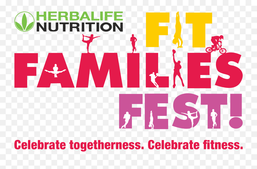 Herbalife Fit Families Fest Maximus - Herbalife Fit Family Fest Png,Herbalife Nutrition Logo