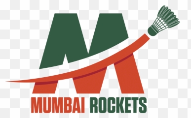 Download Hd Under Construction - Mumbai Rockets Logo Mumbai Rockets Logo Png,Rockets Logo Png