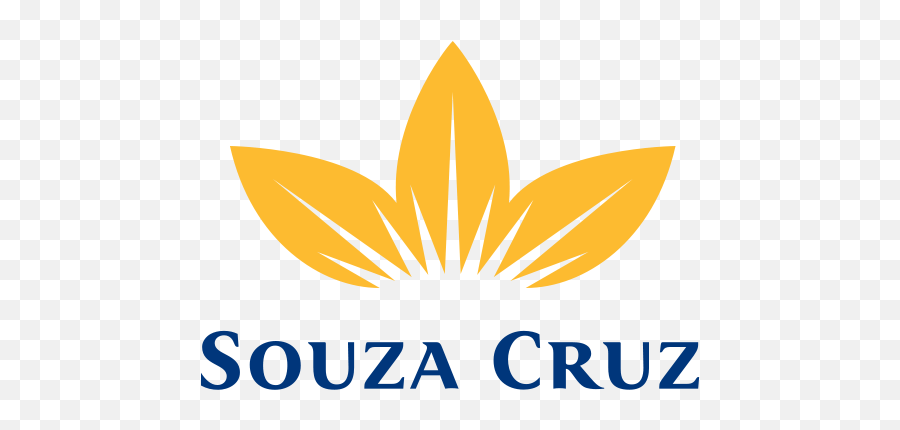 Souza Cruz Logo Png Transparent - Vagas De Emprego Uberlandia,Cruz Png