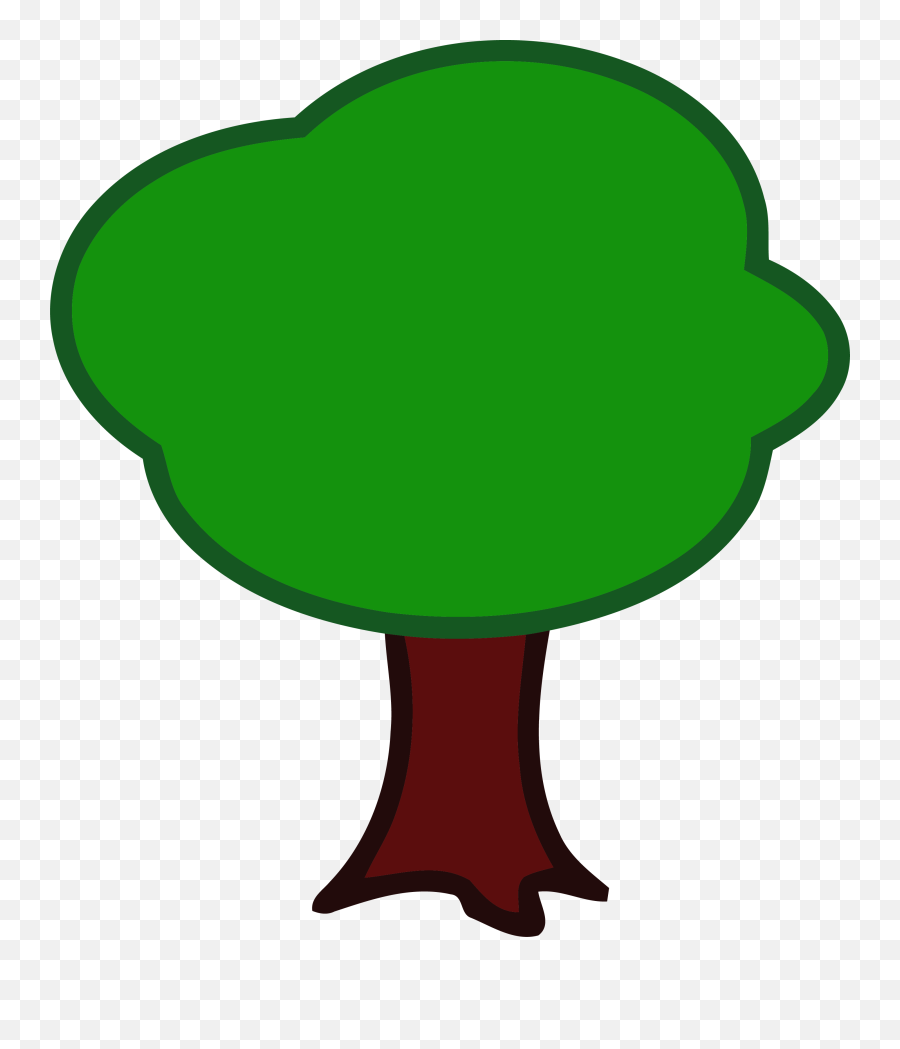 Symbol Jpg Library Png Files - Tree Clip Art,Tree Symbol Png